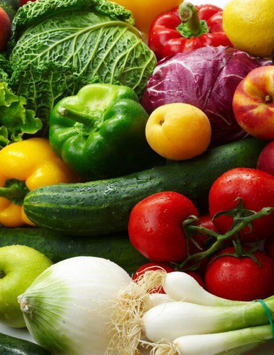 ŞATIROĞLU TARIM VE HAYVANCILIK