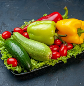 ŞATIROĞLU TARIM VE HAYVANCILIK