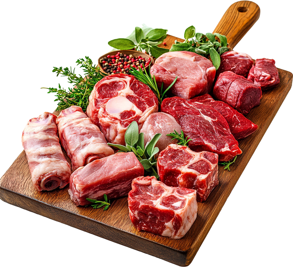 ŞATIROĞLU TARIM VE HAYVANCILIK