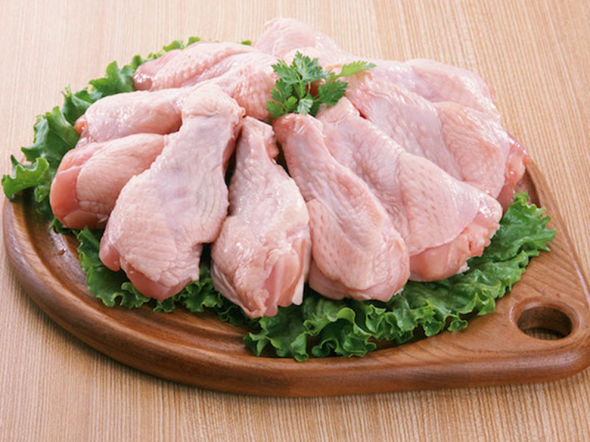 BEYAZ ET ÜRÜNLERİ